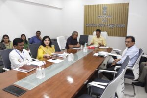 हत्तीरोग मुक्त महाराष्ट्रासाठी सार्वत्रिक औषधोपचार मोहीम – आरोग्य विभागाची मोठी पाऊलवाट!