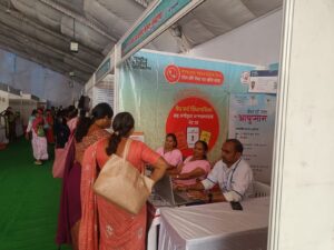 “राजमाता महोत्सव: चविष्ट खाद्यपदार्थांची मेजवानी आणि आरोग्य जागरूकतेचा संगम”