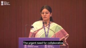 क्वाड कार्यशाळेच्या उद्घाटनाने आरोग्य सुरक्षेसाठी नवे पर्व!