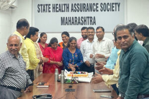 🩺 “सर्वांसाठी आरोग्यसेवेचा १३ वर्षांचा प्रवास”