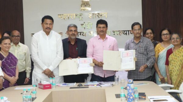 महाराष्ट्राच्या सार्वजनिक आरोग्य सेवेत मोठे पाऊल; बालकांमधील गंभीर आजार आणि मानसिक आरोग्यासाठी विशेष उपक्रम!