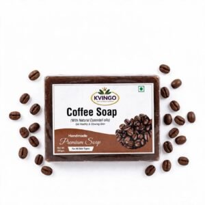 Coffee Soap