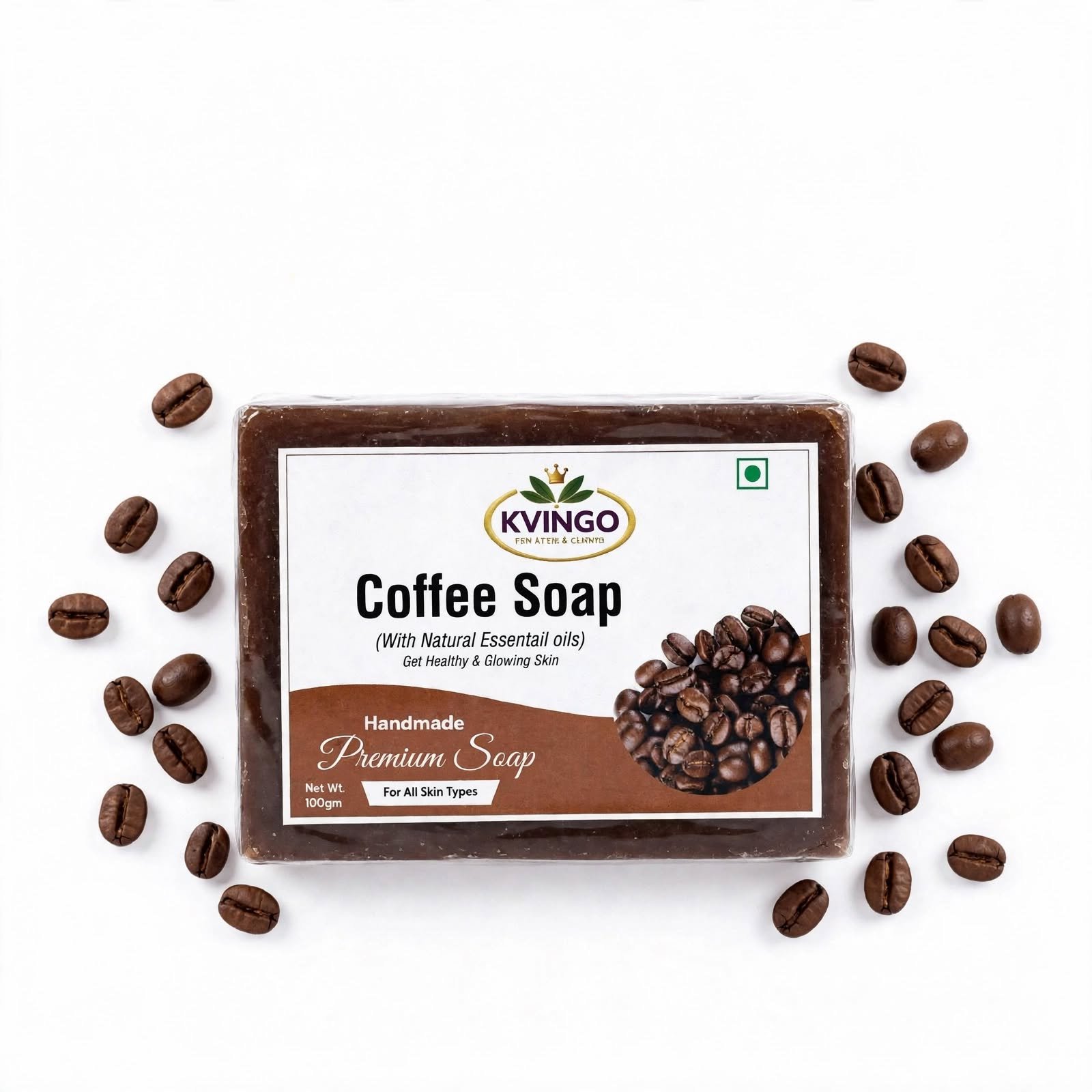 Coffee Soap